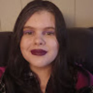 Meet your Posher, Marybeth